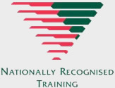 Nationally Recognised Training
