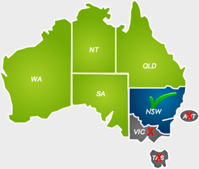 rsa states